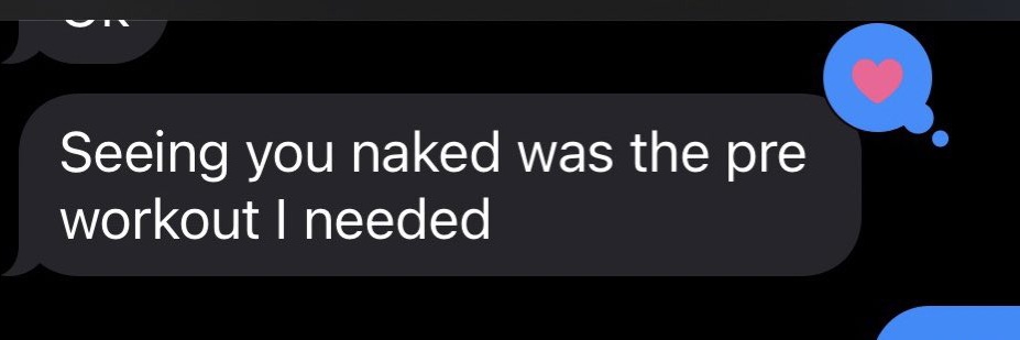 Madiison Moore banner