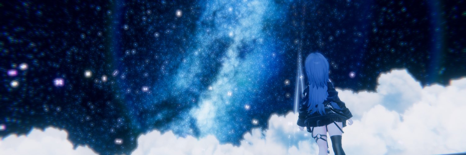 すー banner