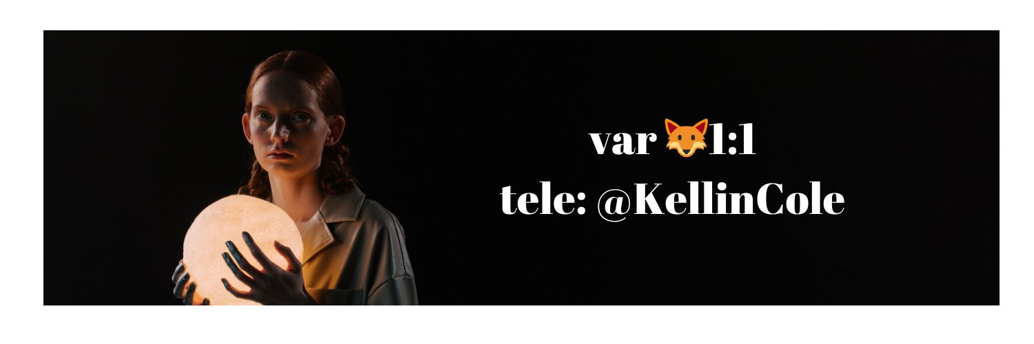 Kellin Cole banner