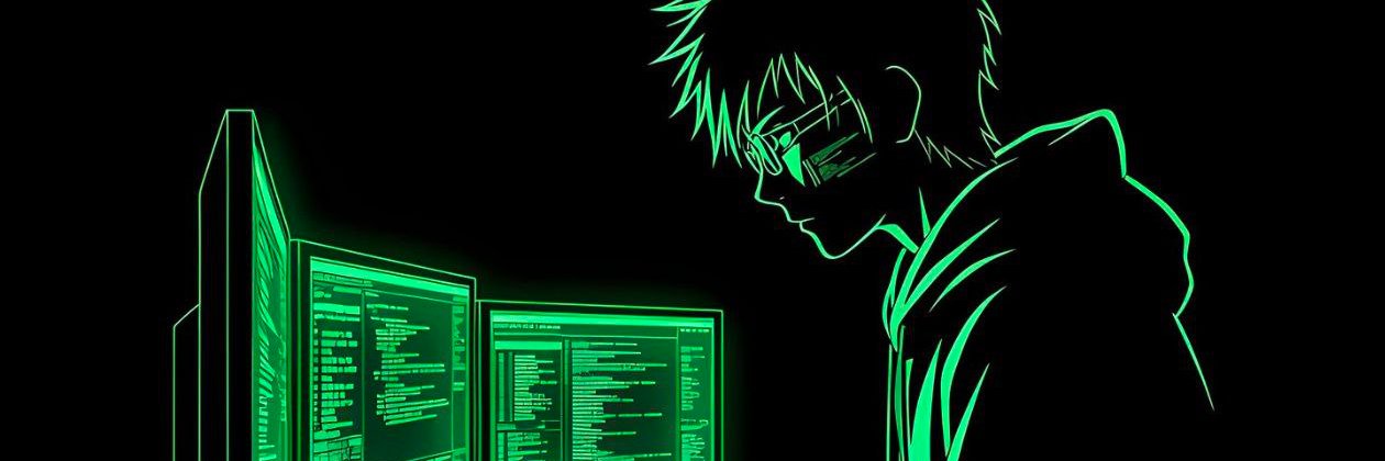 Crypto Hunter banner