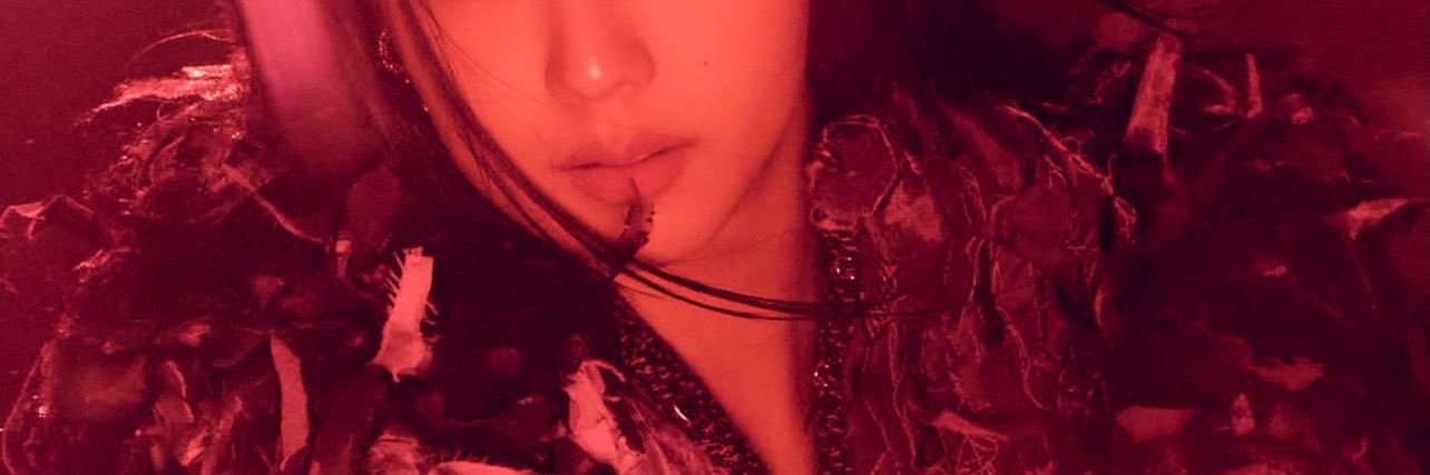 Bilaaaackpink banner