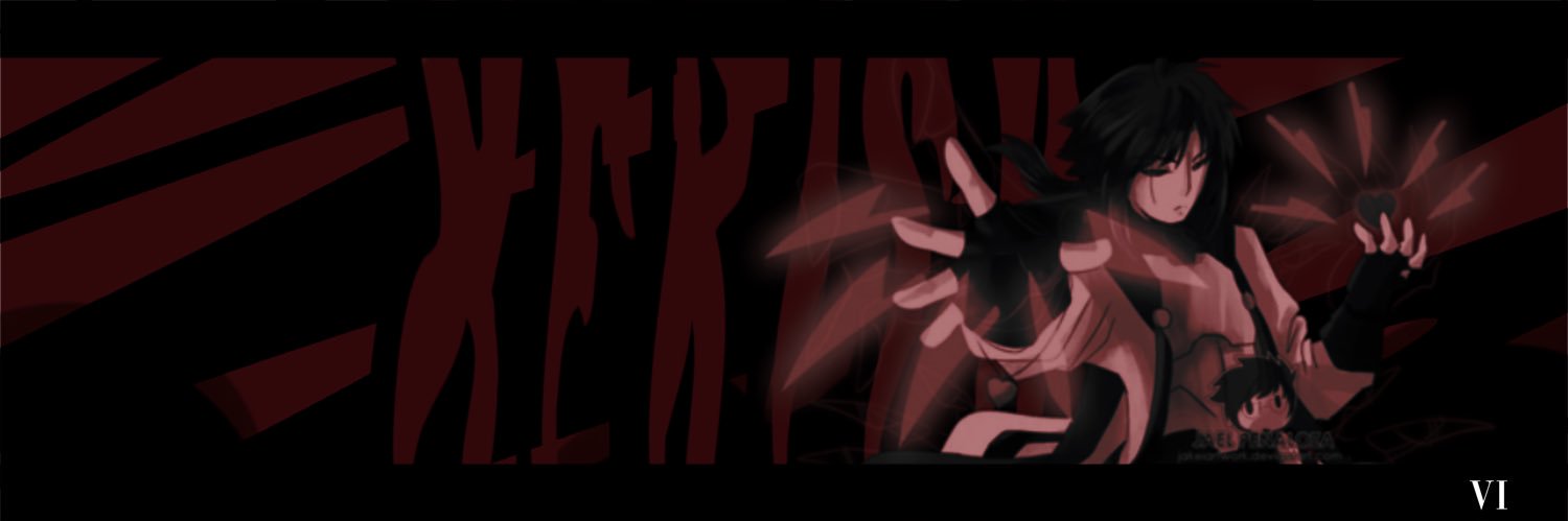 𝐕𝐈𝐈 banner