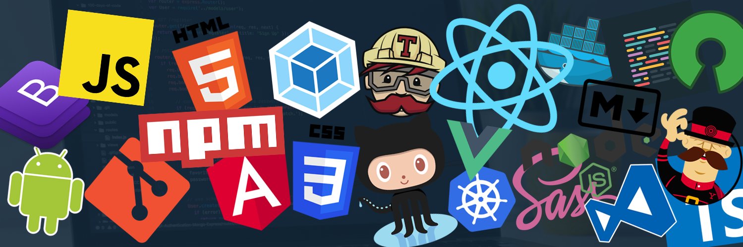 Roberto Achar 🐧 banner