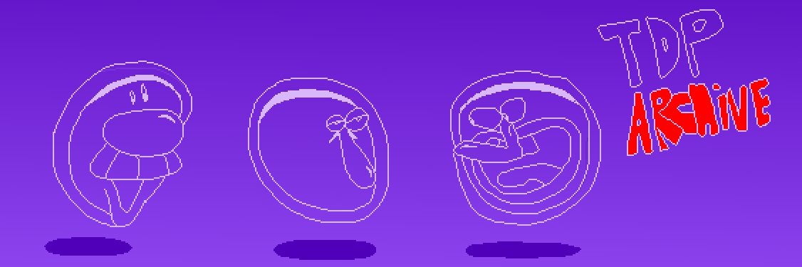 Tour de pizza Archive banner