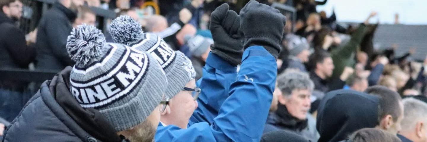 MarineFansBoard banner