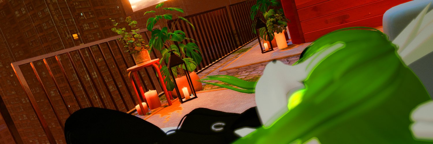 maythebun's profile banner image