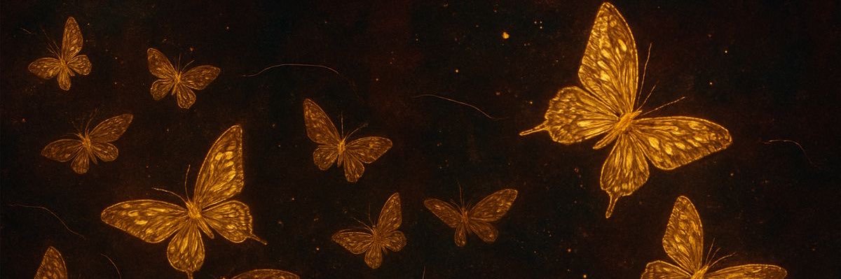 y banner