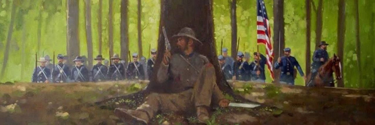 Rusty Shackleford banner