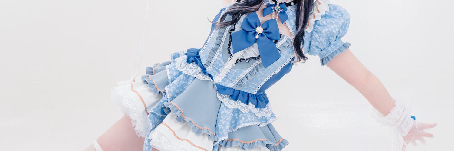 るさん banner