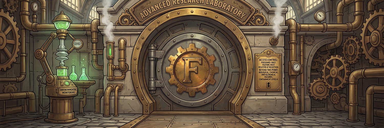 Fraudsworth Updates banner