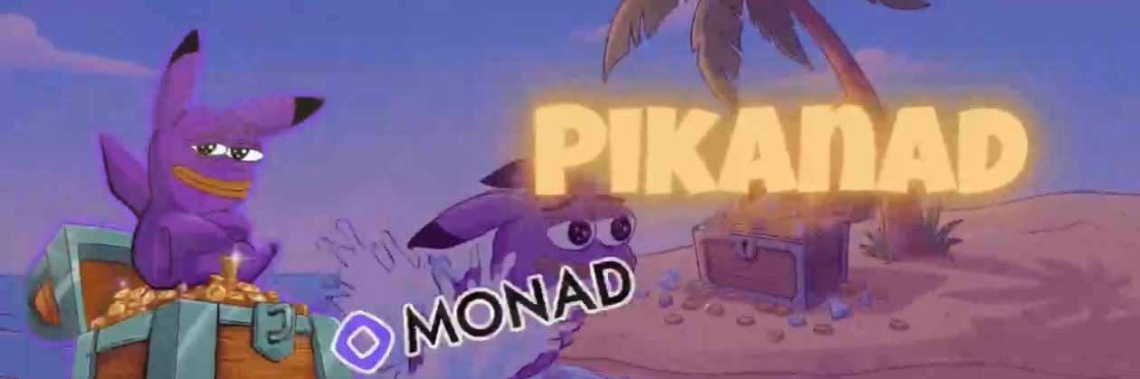 Pikanads banner