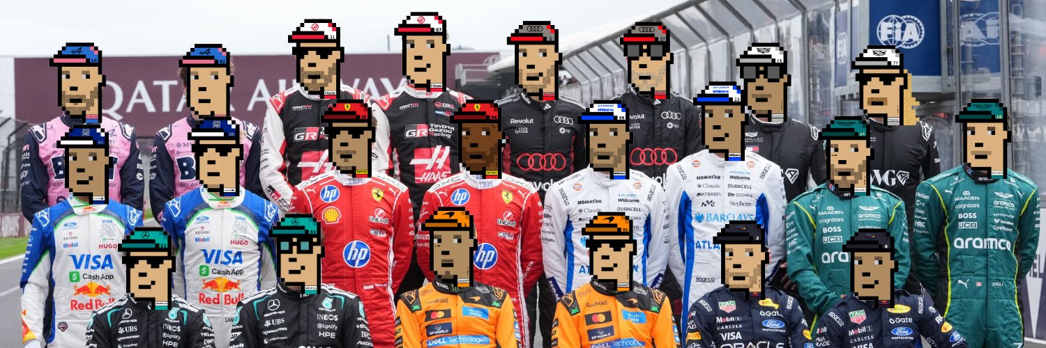 FormulaPhunks banner
