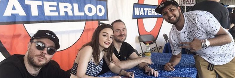 That concert guy 🇵🇸 banner