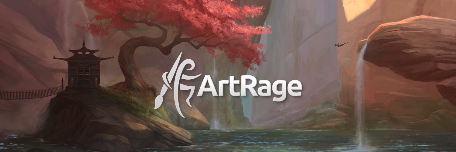 ArtRage banner