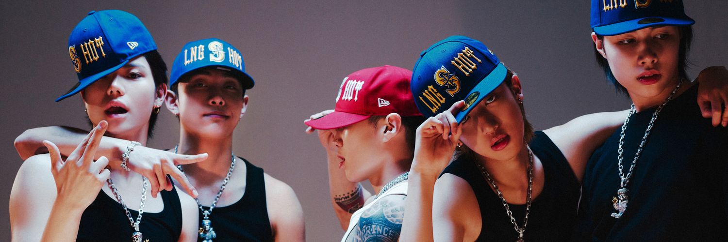 gege banner