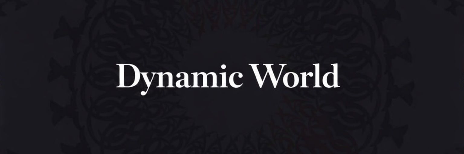 Nation World Dynamics banner
