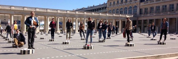 UVicFran Profile Banner