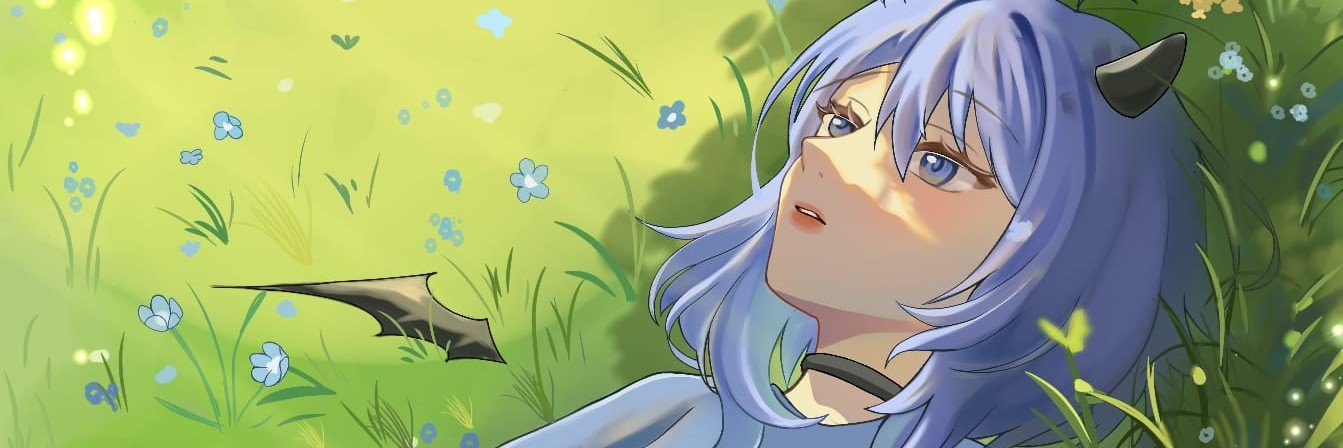 Zeaa Izumi banner
