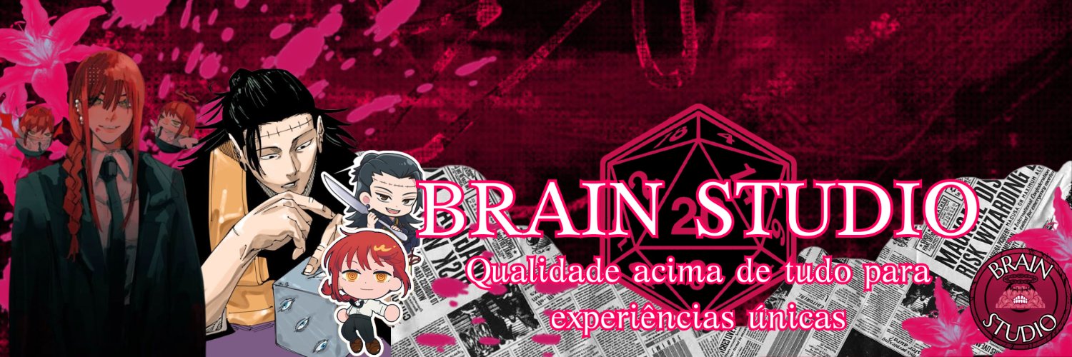 Brain Studio banner