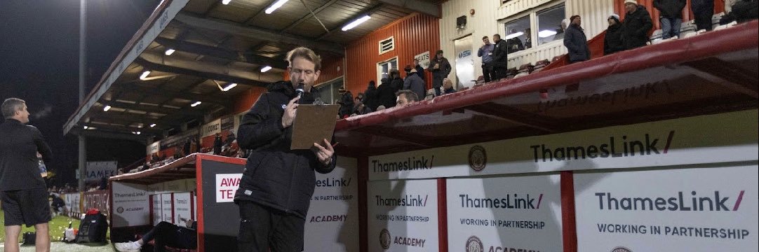 Jay Drackford banner