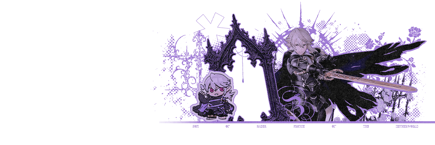 Stygiaborne's profile banner image