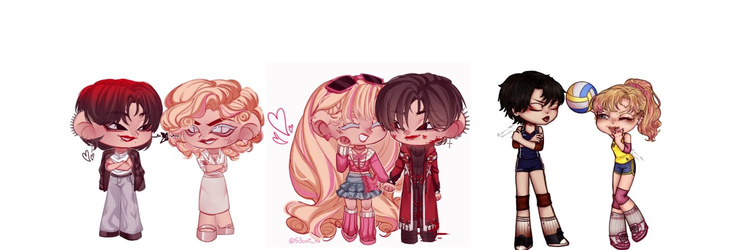 RafaWritesSome's profile banner image