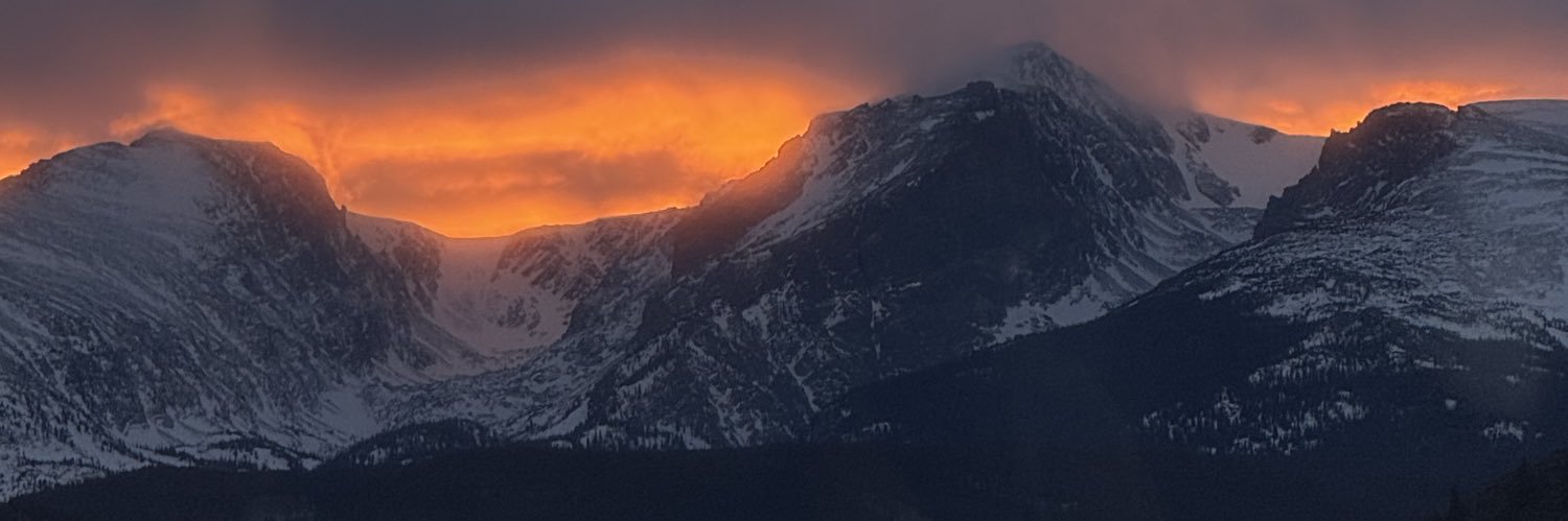 Explosive News banner