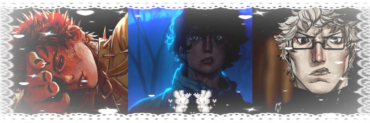 acervoframber's profile banner image