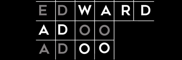 EdwardAdoo Profile Banner