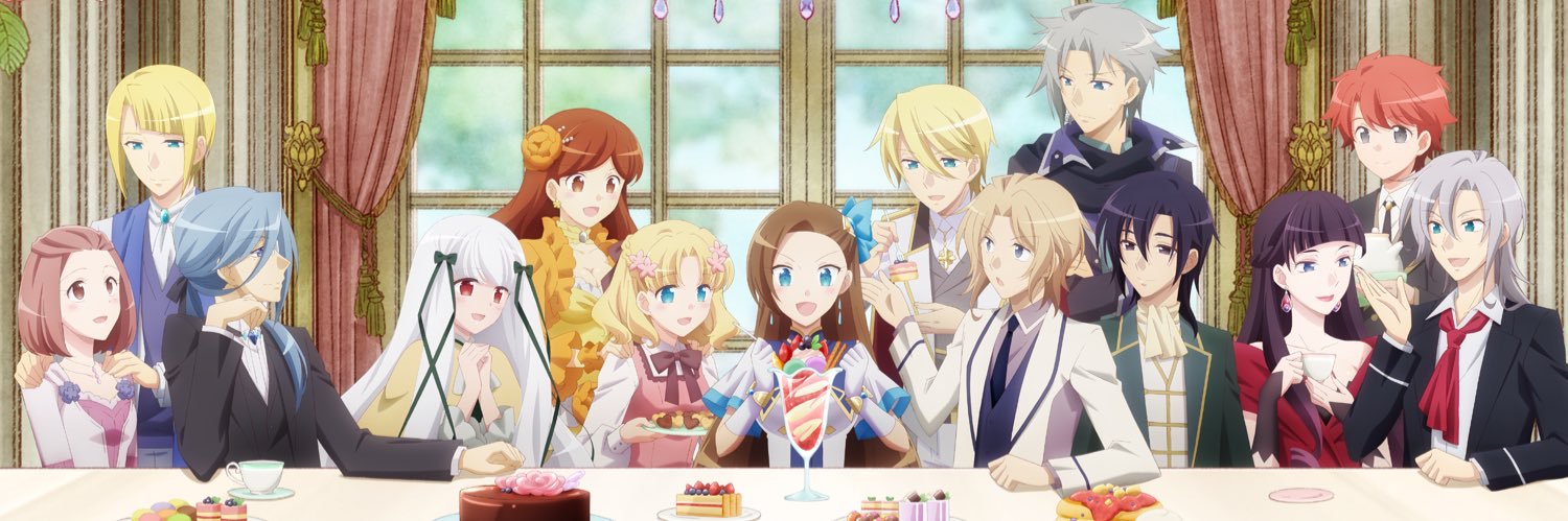 インクリング￤絡もうぜ☆ banner