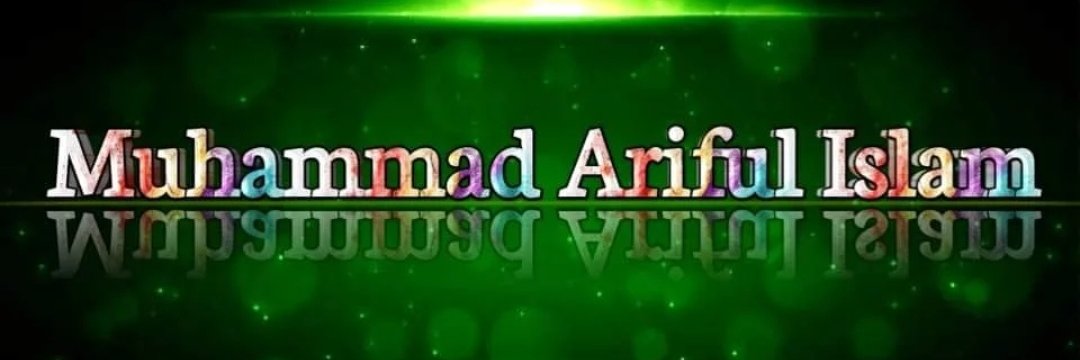 BelalMuham3978's profile banner image