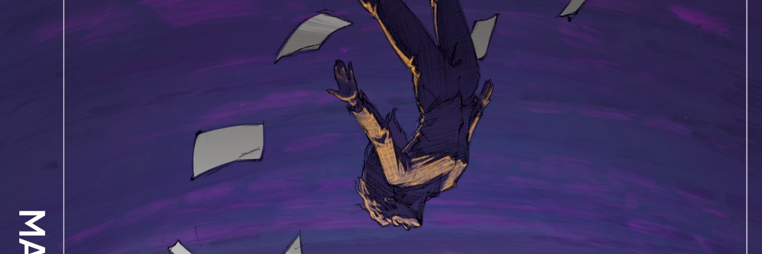 Matthew Actual banner