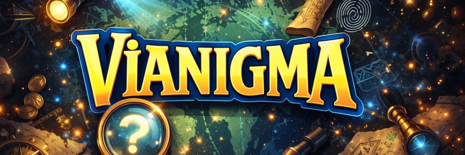 Vianigma banner