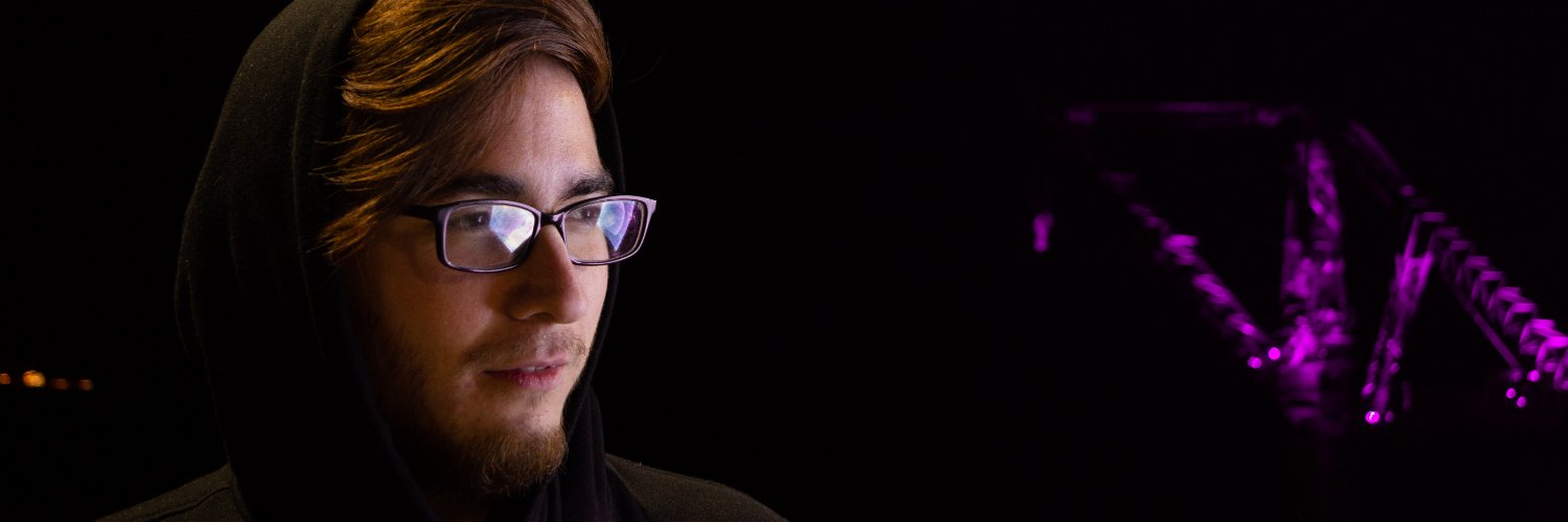 RazgrizXhunter's profile banner image