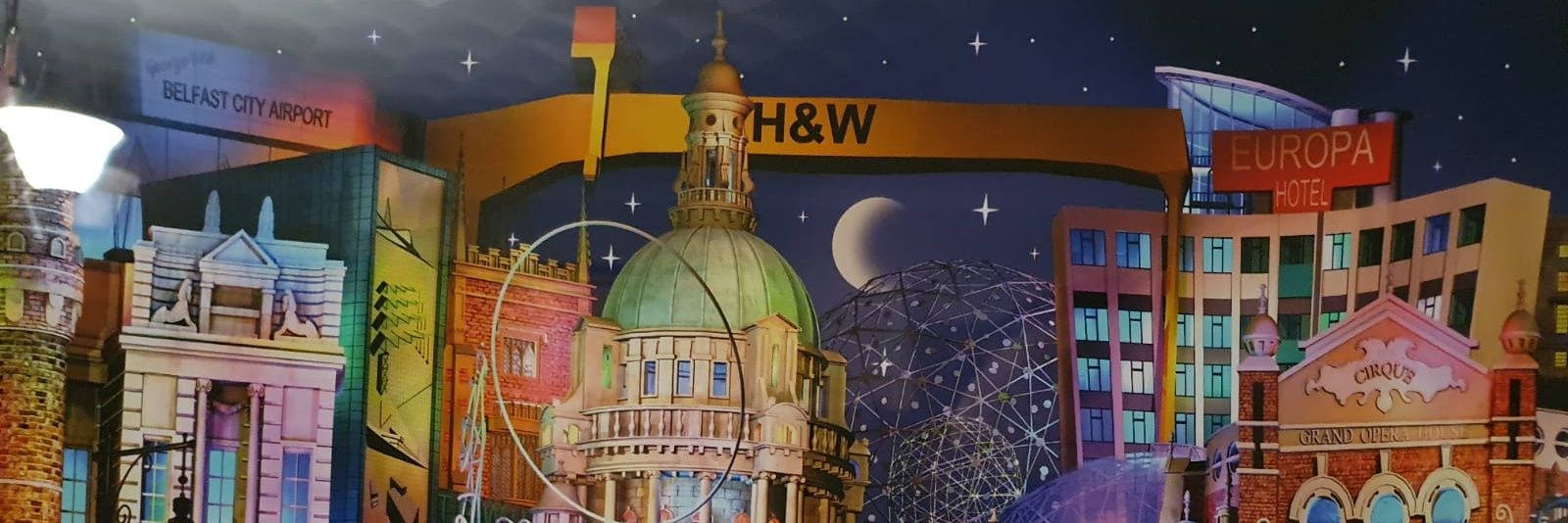 trbabe's profile banner image