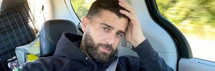 ꫂ 𝒘endч 𝒄αlloɯαч banner