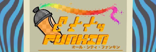 AllCityFunkin's profile banner image