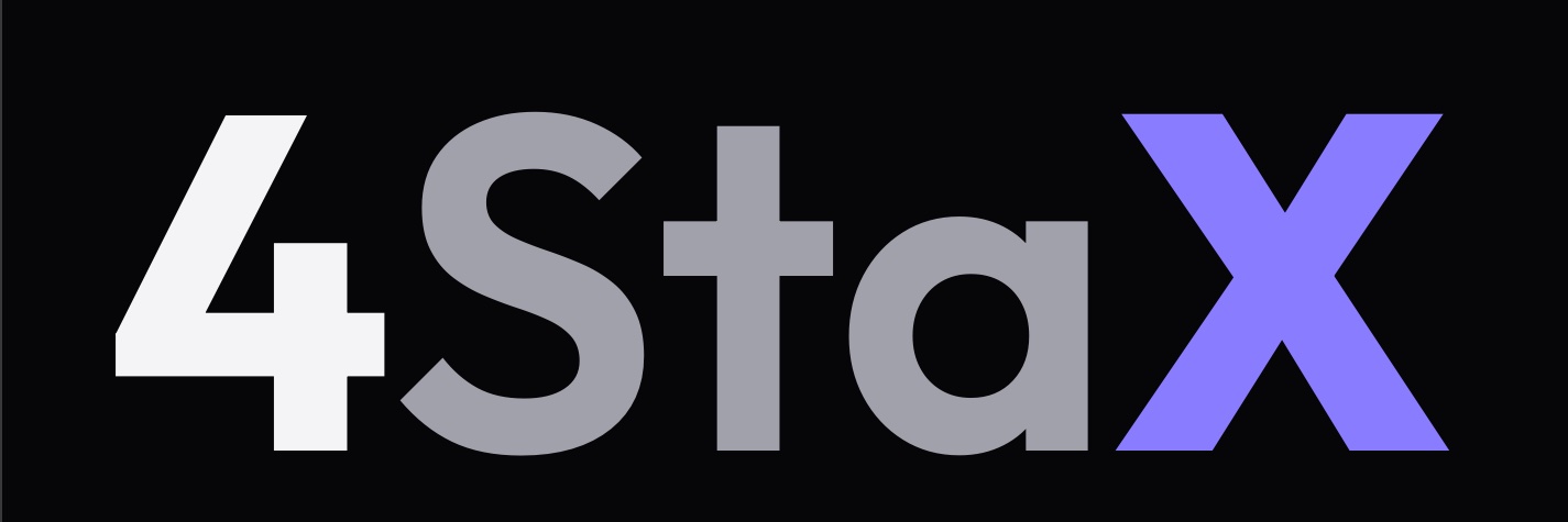 4StaX's profile banner image