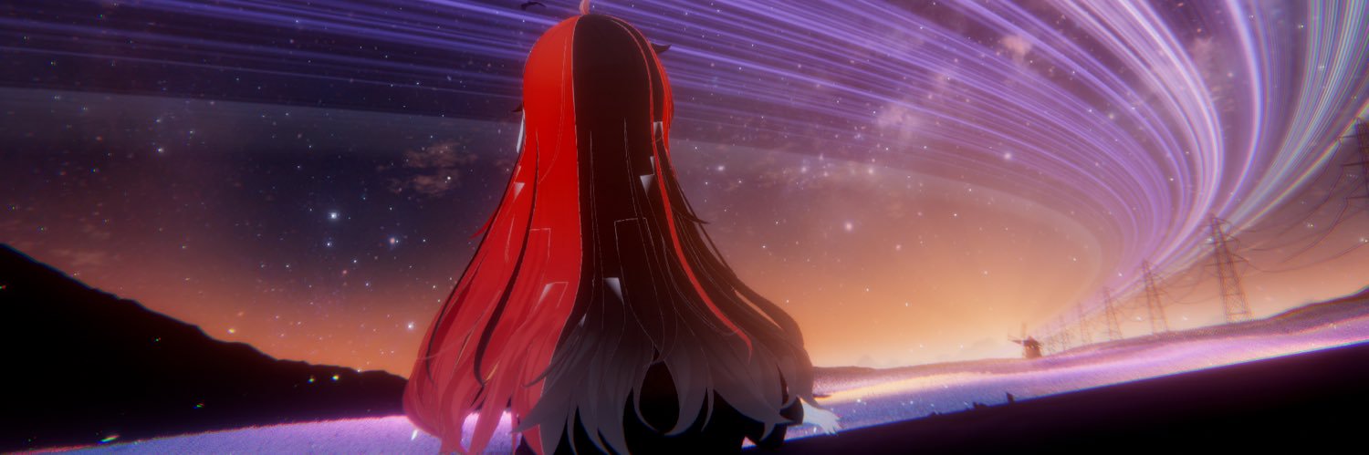 エクレア🍫 banner