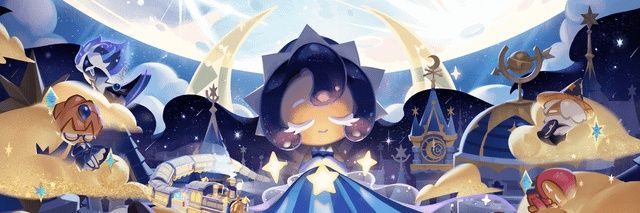 Moonlight Cookie banner