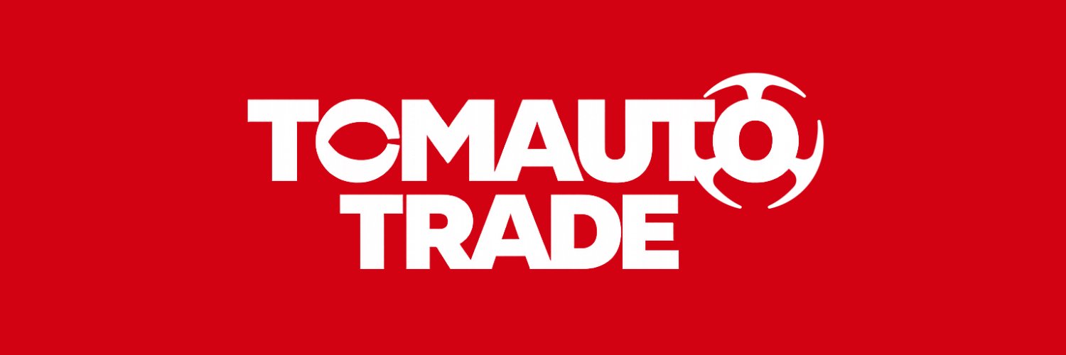 TomautoTrade's profile banner image