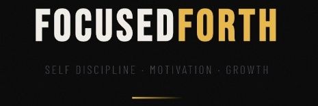 FocusedForth banner