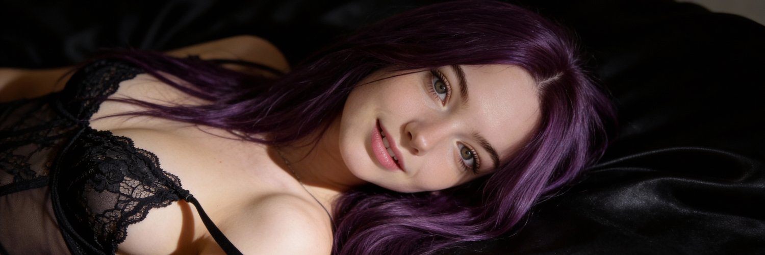 Valeria Storme banner