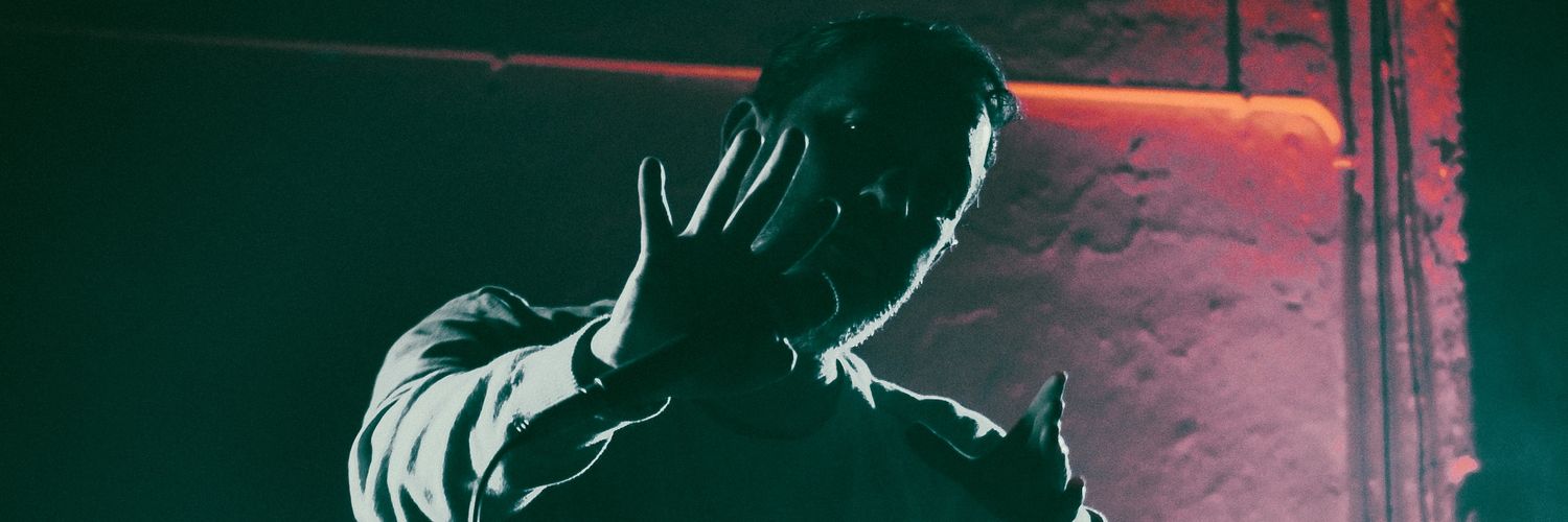 Dj_Checho's profile banner image