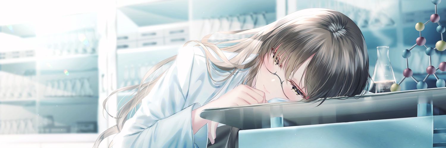 TheLogicalWitch banner