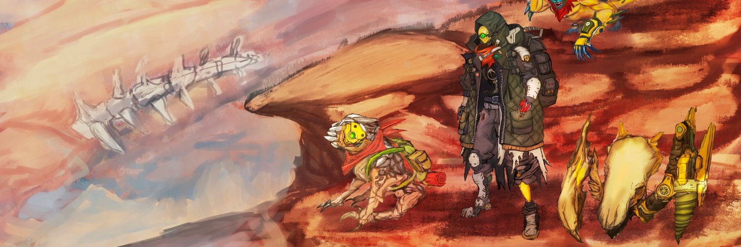 geromonzya's profile banner image