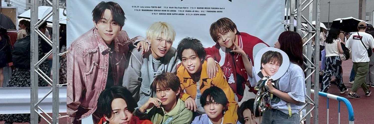 ゆーり🩵 banner