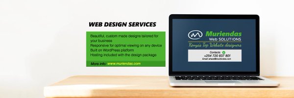 Muriendas Profile Banner