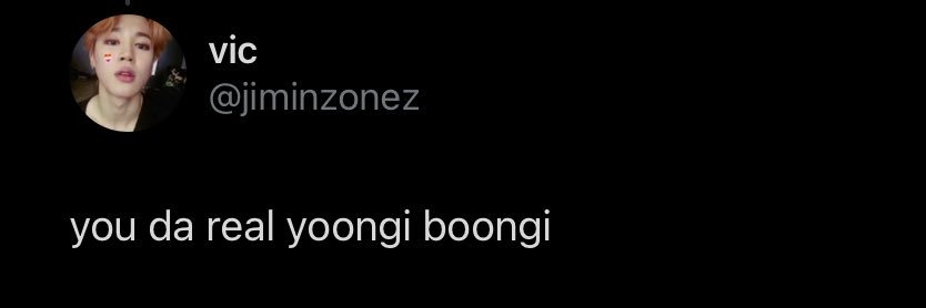beamsofyoongi's profile banner image