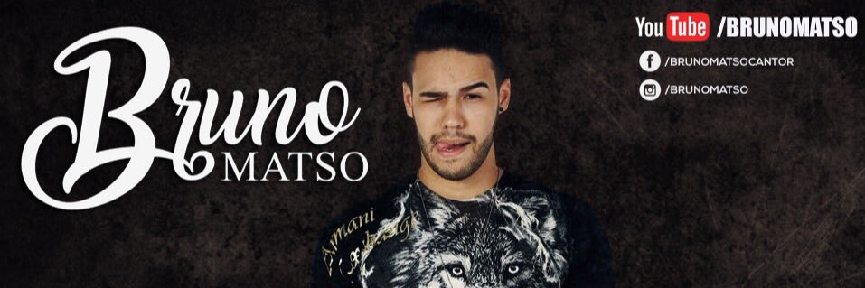 oficialbmatso's profile banner image